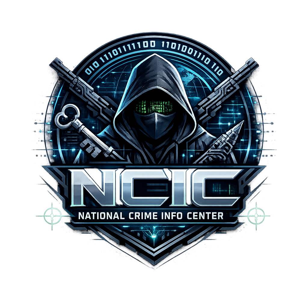 NCIC LOGO